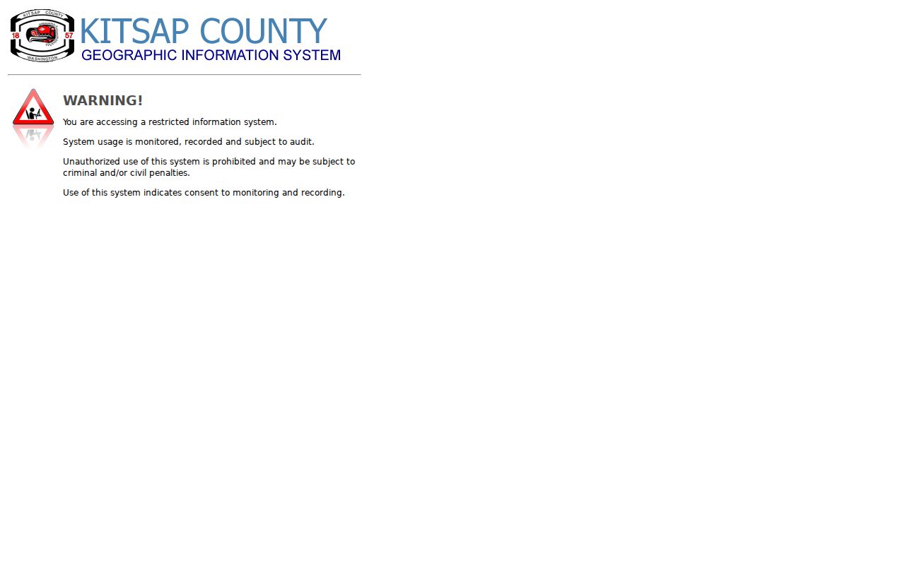 Bainbridge Island people search through Kitsap parcel details